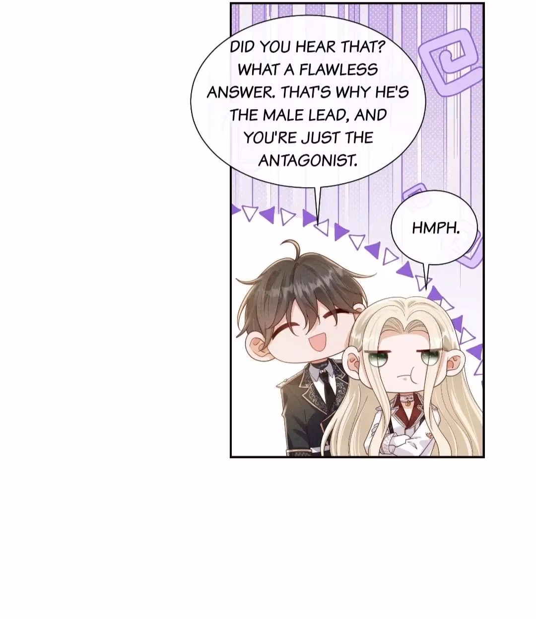 Read A Guide to Reincarnation chapter 68 image 9 on Lezhin