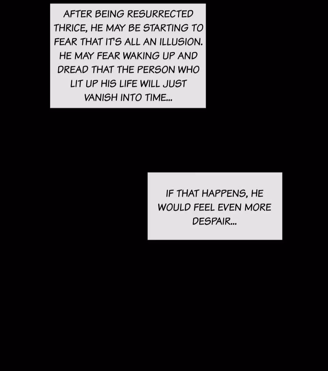 Read A Guide to Reincarnation chapter 69 image 10 on Lezhin