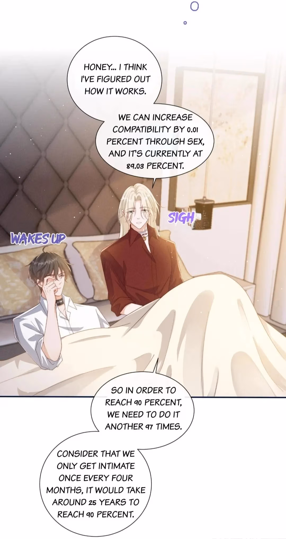 Read A Guide to Reincarnation chapter 69 image 18 on Lezhin