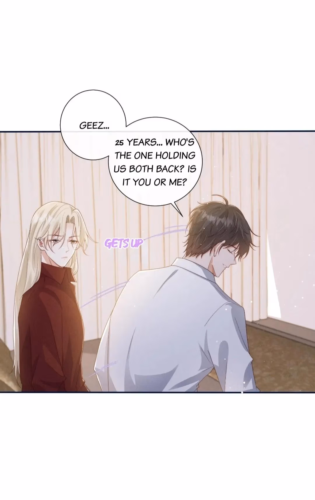 Read A Guide to Reincarnation chapter 69 image 19 on Lezhin