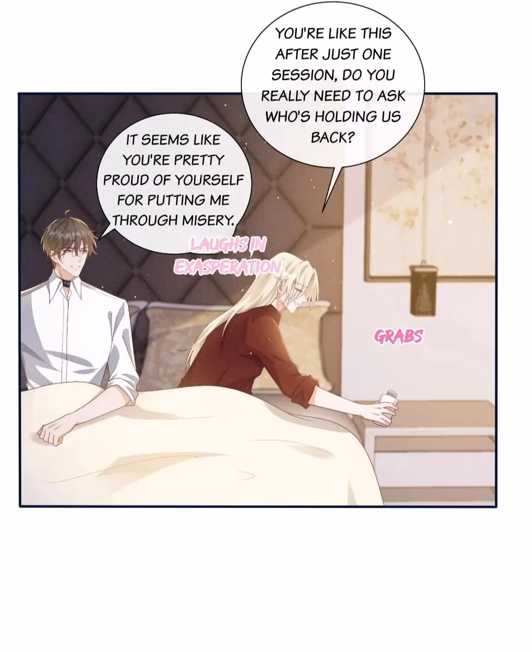 Read A Guide to Reincarnation chapter 69 image 20 on Lezhin