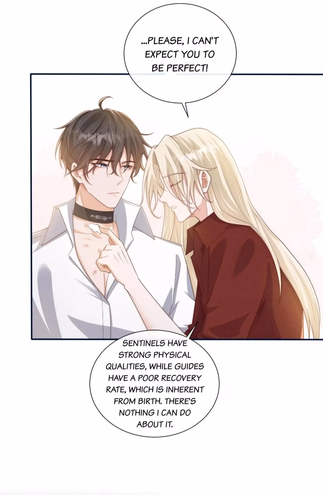Read A Guide to Reincarnation chapter 69 image 21 on Lezhin