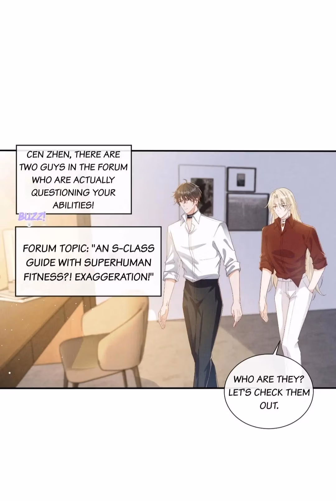 Read A Guide to Reincarnation chapter 69 image 23 on Lezhin