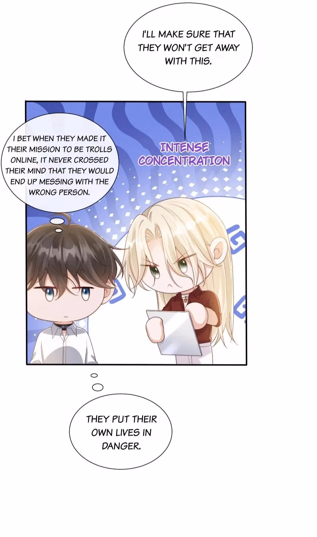 Read A Guide to Reincarnation chapter 69 image 26 on Lezhin