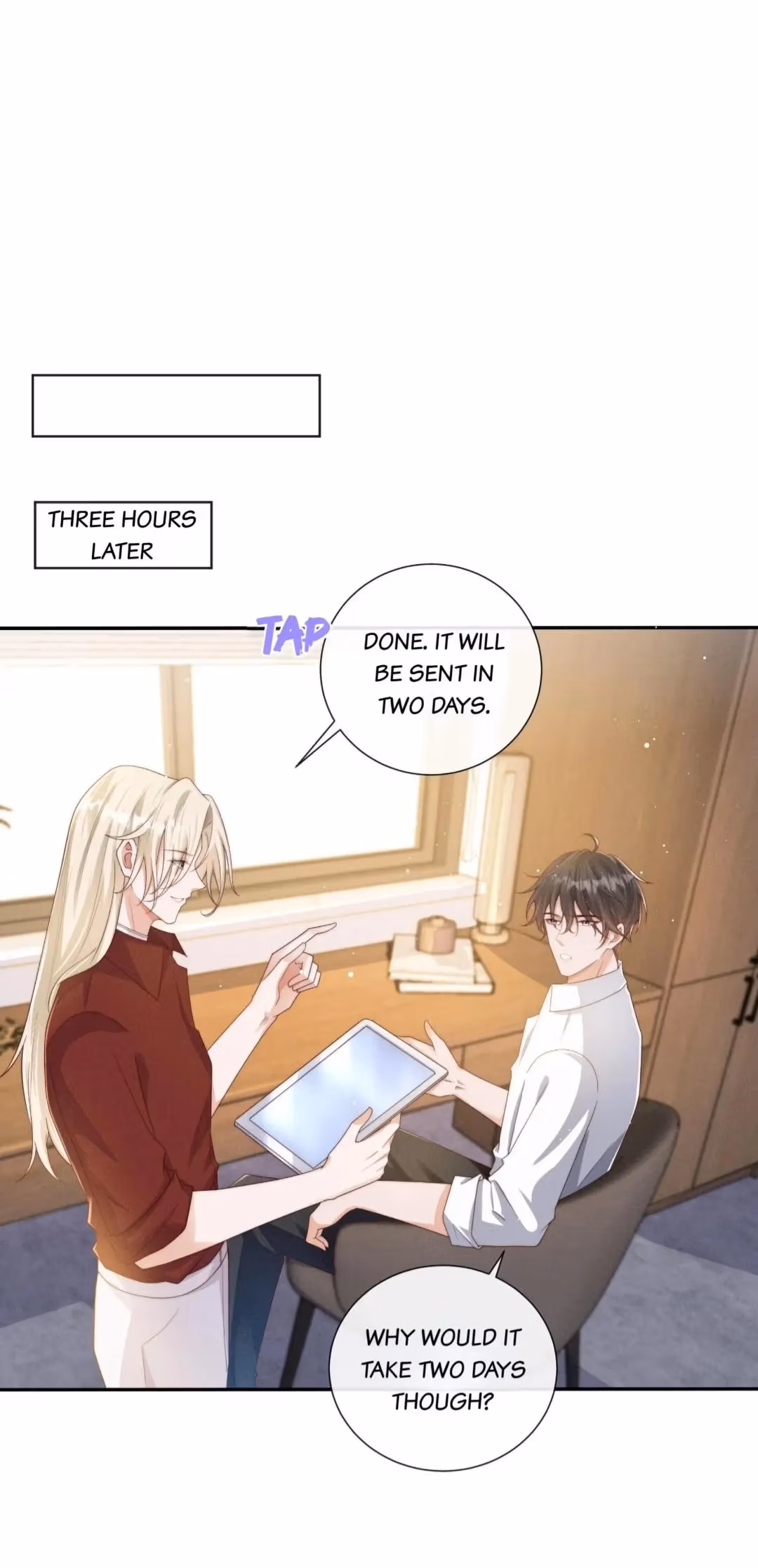 Read A Guide to Reincarnation chapter 69 image 27 on Lezhin