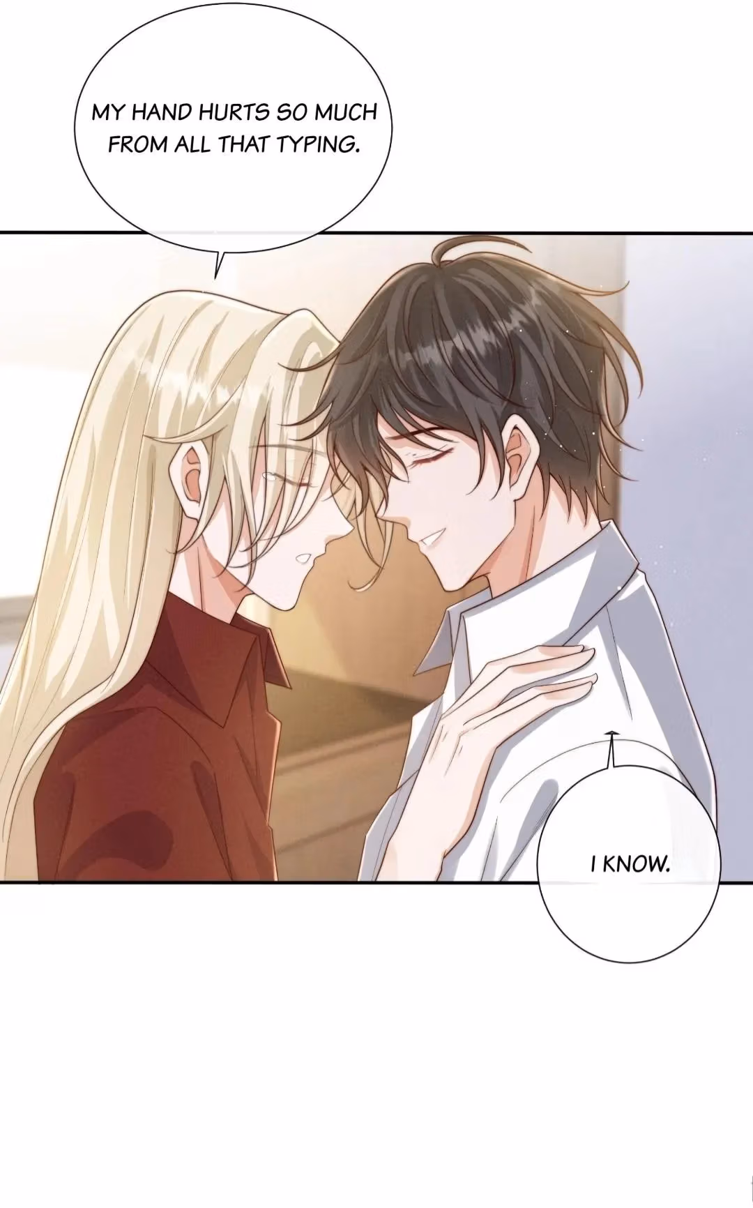 Read A Guide to Reincarnation chapter 69 image 30 on Lezhin