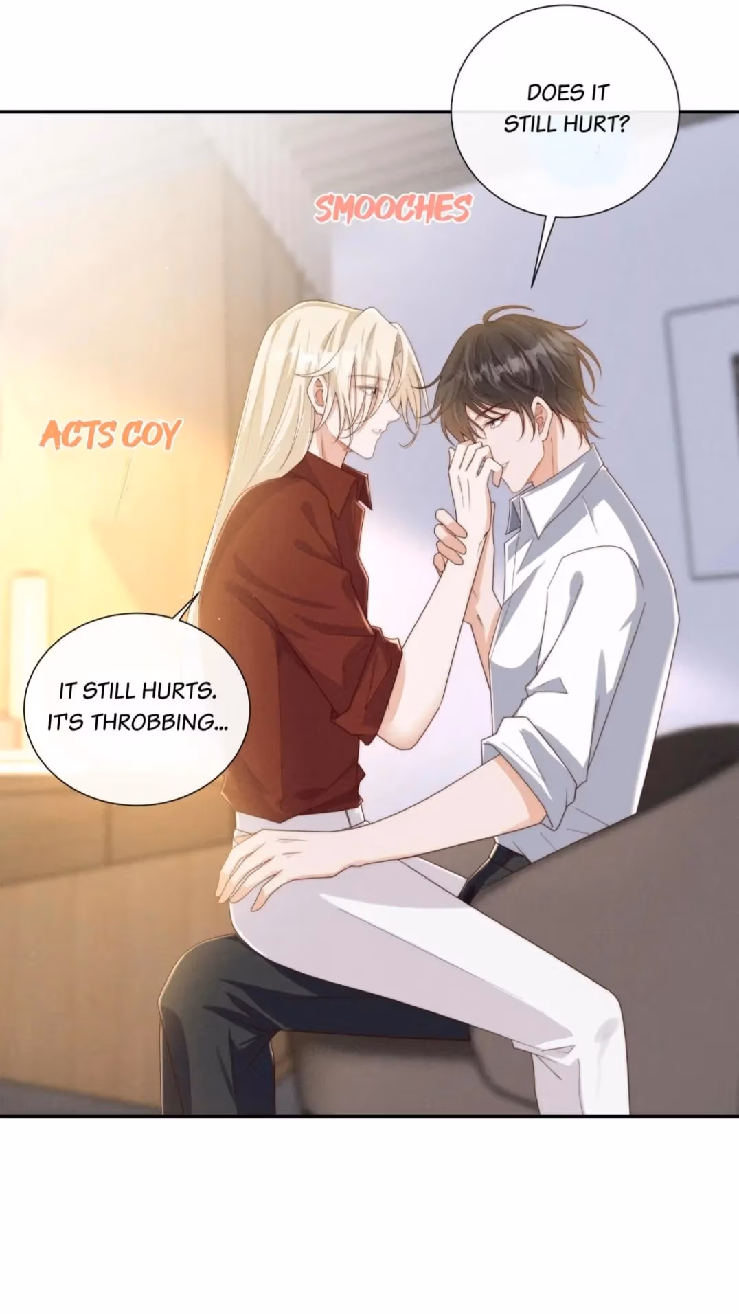 Read A Guide to Reincarnation chapter 69 image 31 on Lezhin