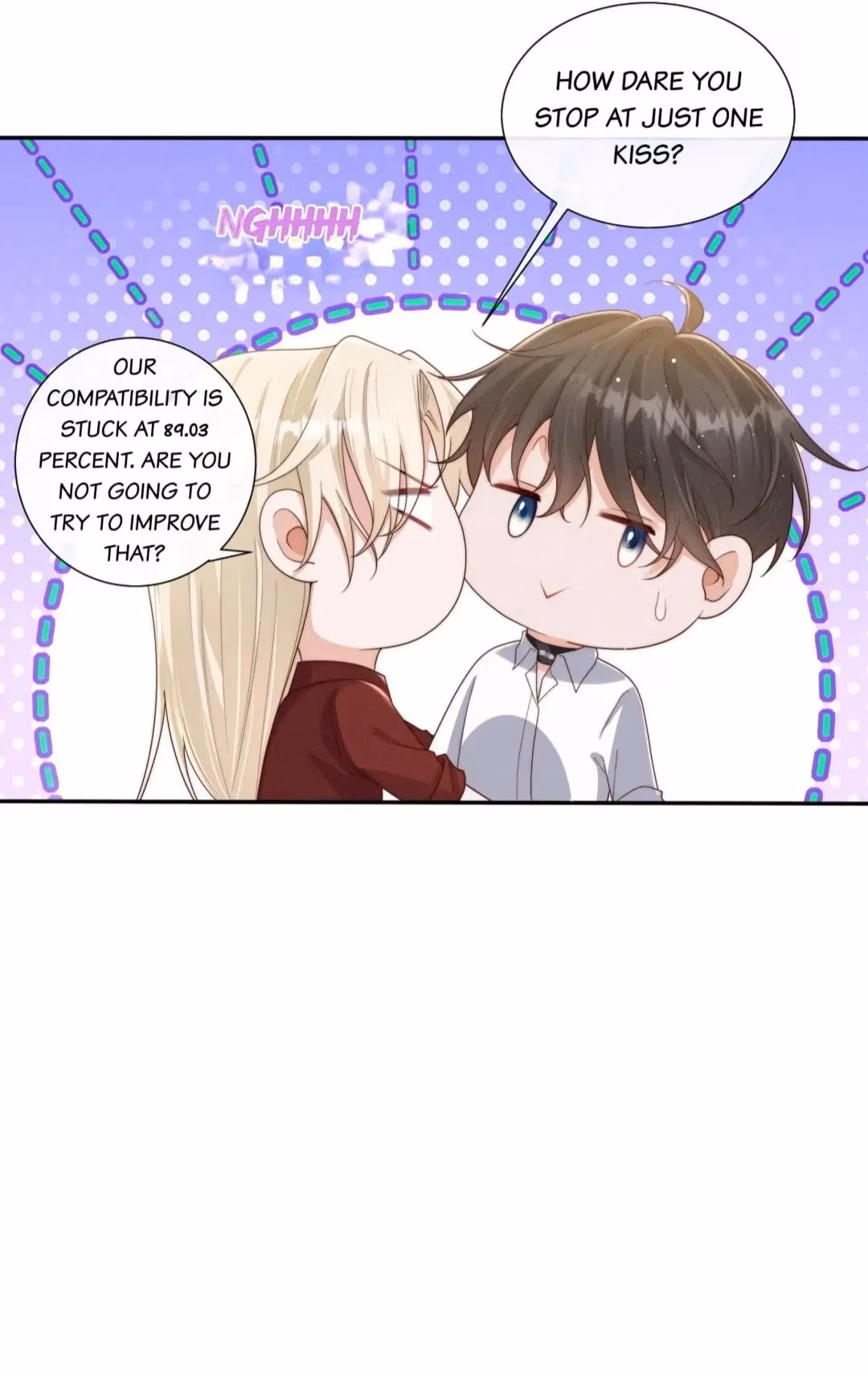 Read A Guide to Reincarnation chapter 69 image 33 on Lezhin