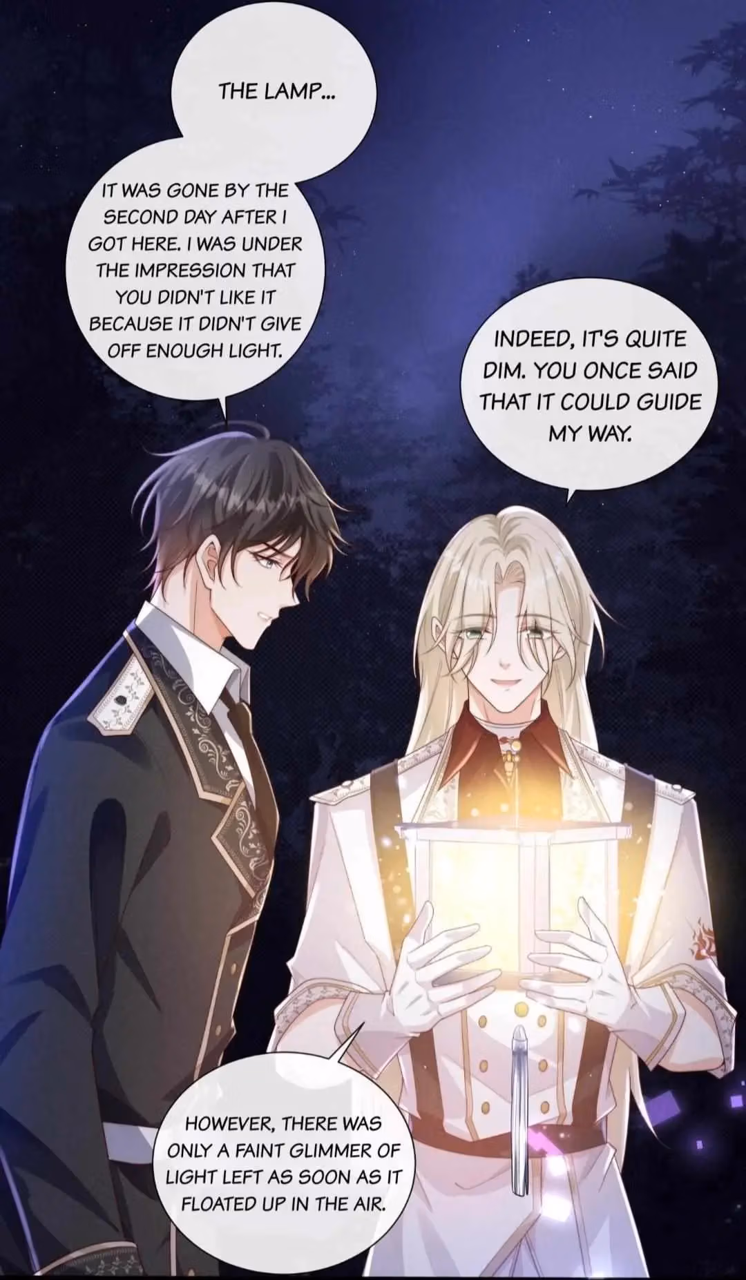 Read A Guide to Reincarnation chapter 69 image 4 on Lezhin