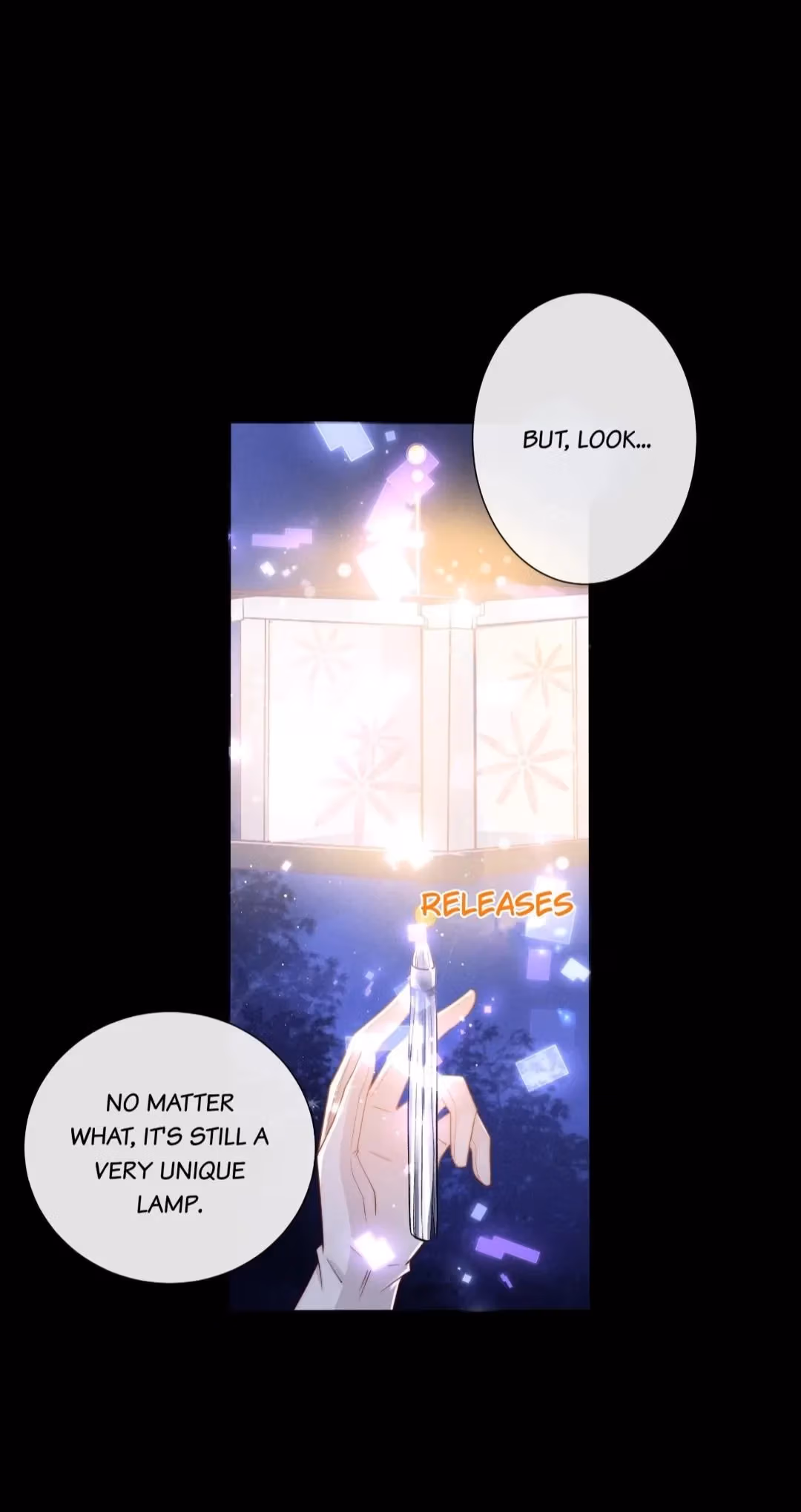 Read A Guide to Reincarnation chapter 69 image 5 on Lezhin