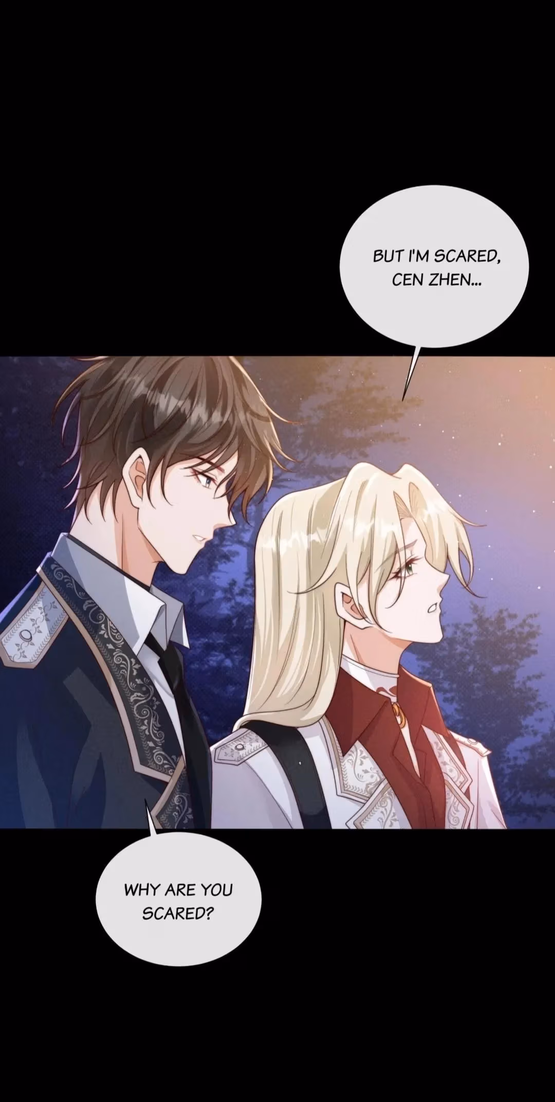 Read A Guide to Reincarnation chapter 69 image 7 on Lezhin