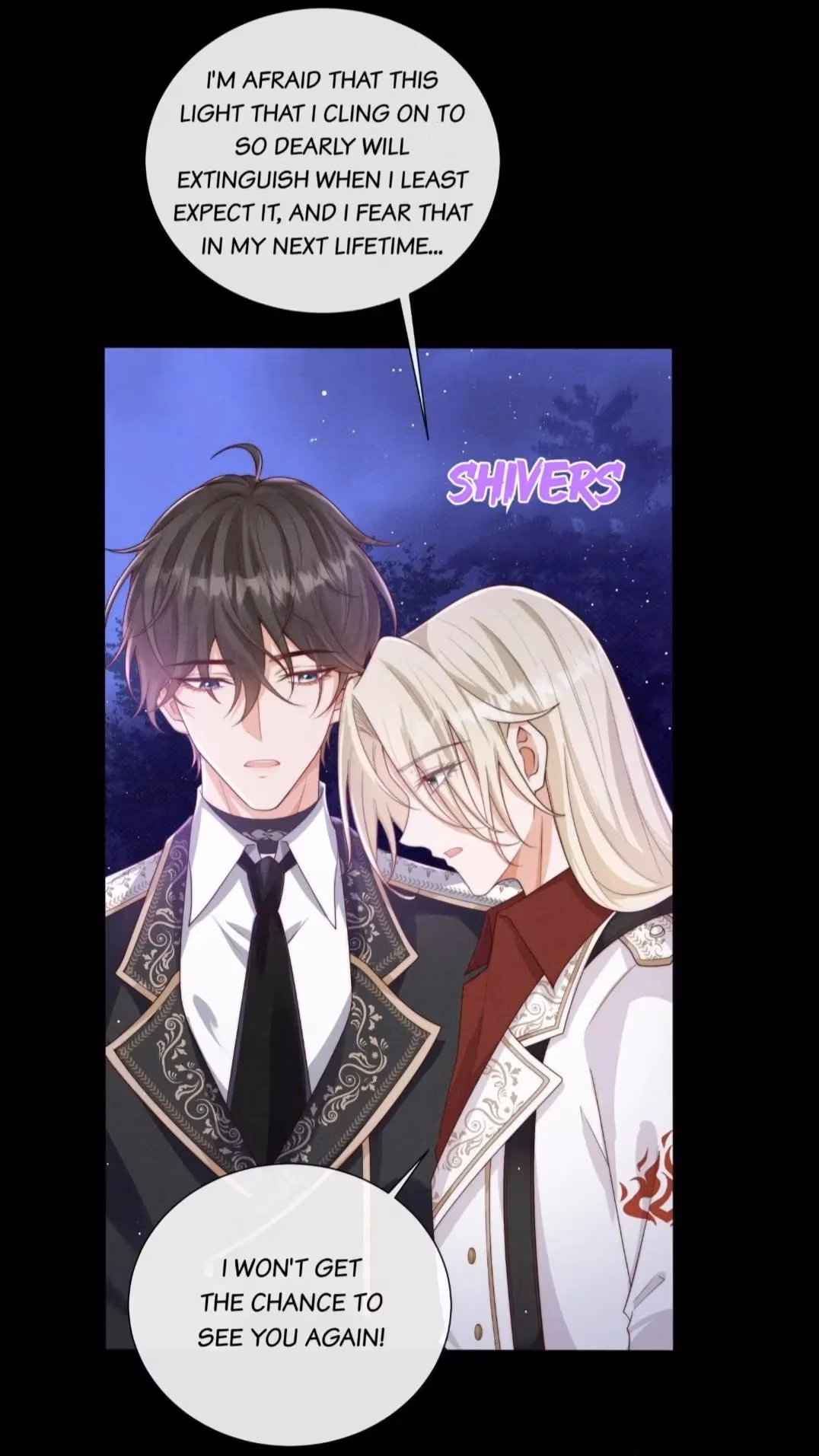 Read A Guide to Reincarnation chapter 69 image 8 on Lezhin
