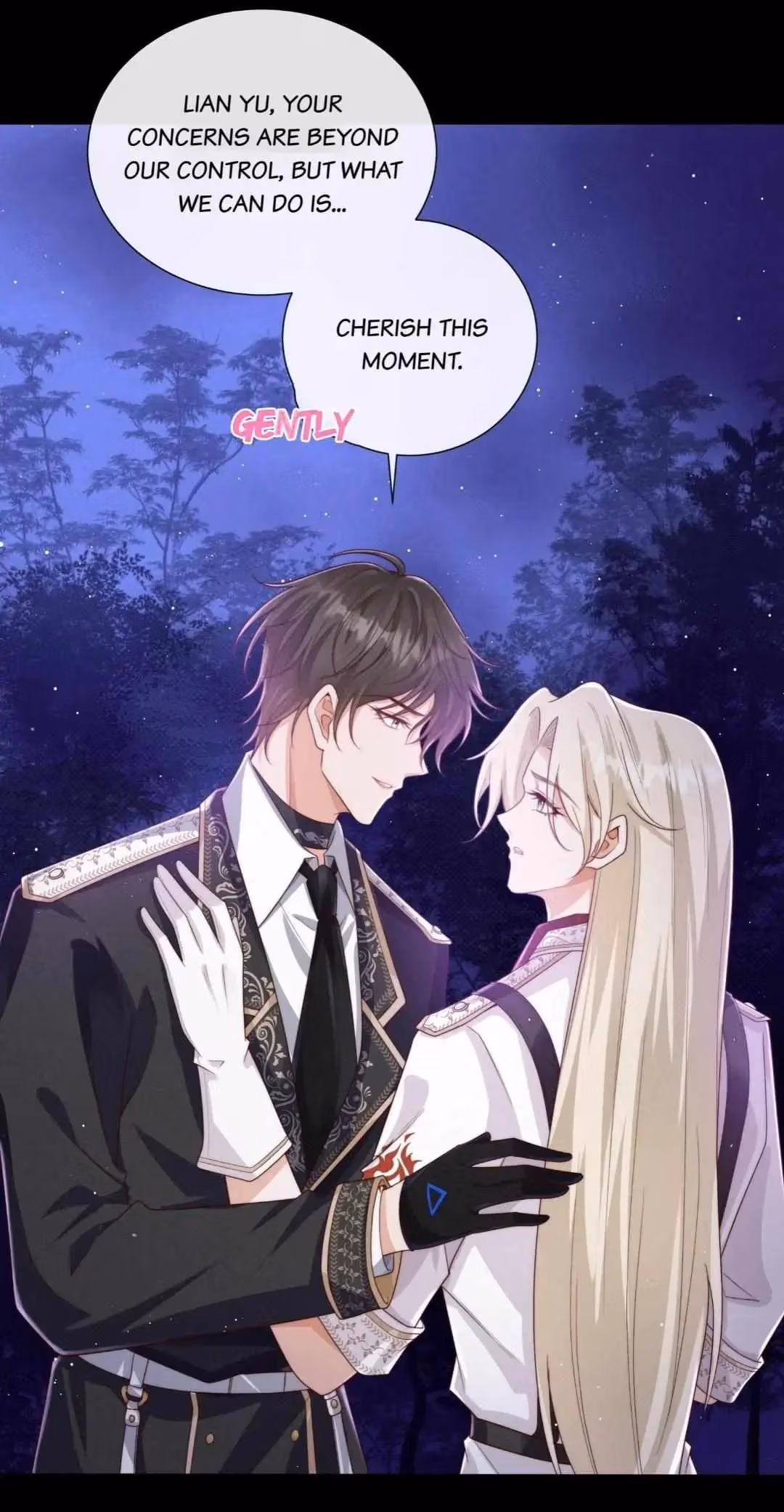 Read A Guide to Reincarnation chapter 69 image 9 on Lezhin