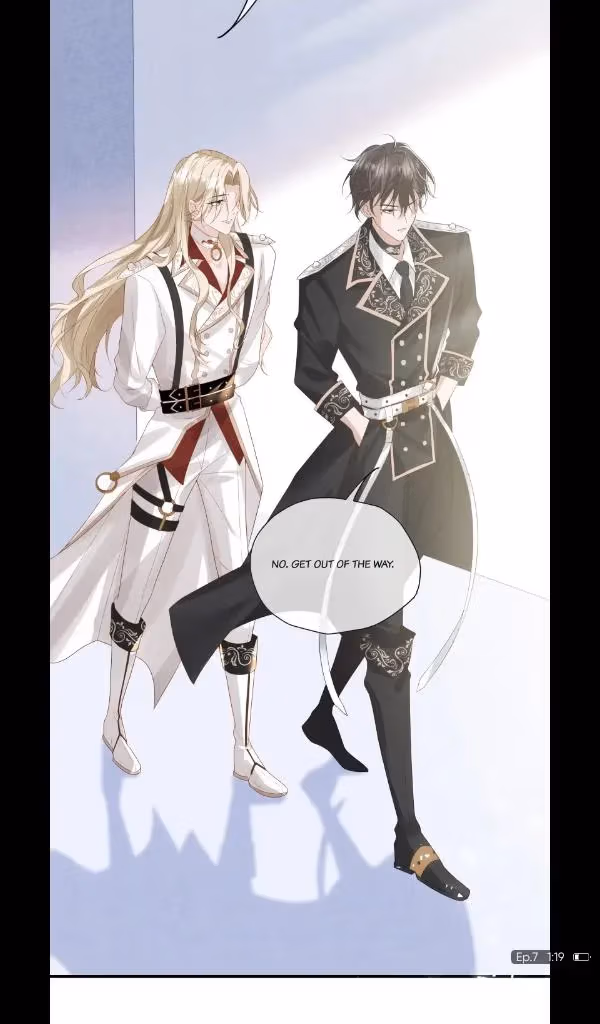 Read A Guide to Reincarnation chapter 7 image 1 on Lezhin