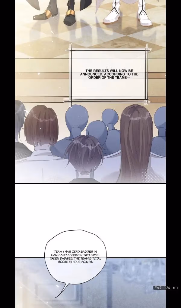 Read A Guide to Reincarnation chapter 7 image 10 on Lezhin