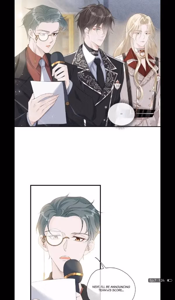 Read A Guide to Reincarnation chapter 7 image 11 on Lezhin