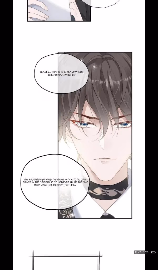 Read A Guide to Reincarnation chapter 7 image 12 on Lezhin