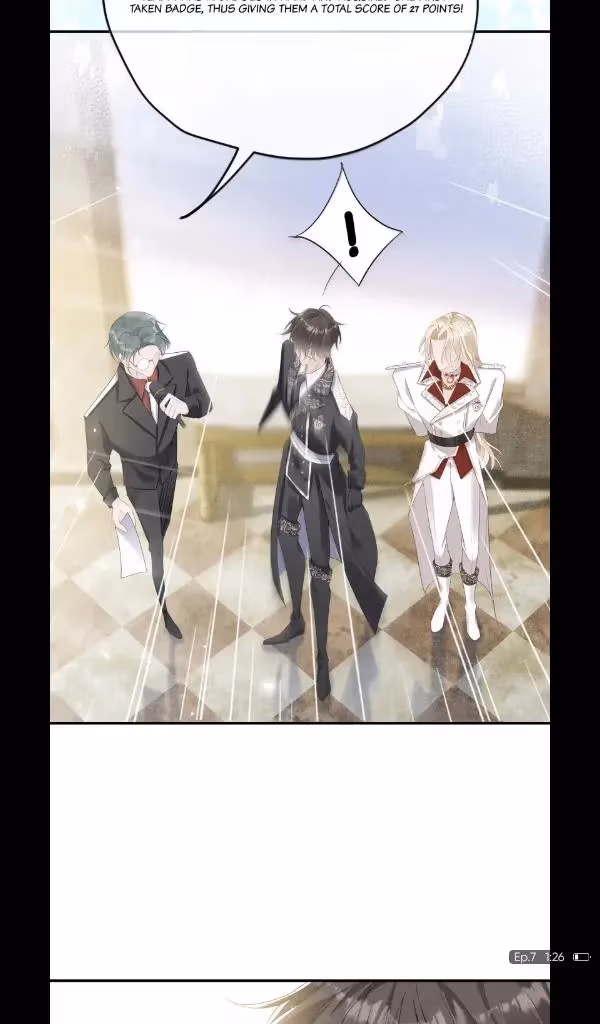 Read A Guide to Reincarnation chapter 7 image 14 on Lezhin
