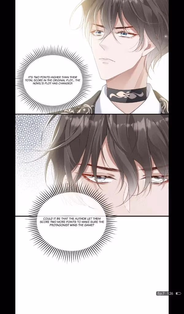 Read A Guide to Reincarnation chapter 7 image 15 on Lezhin