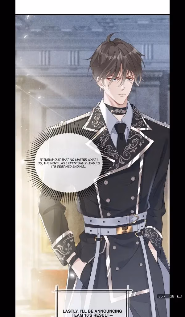 Read A Guide to Reincarnation chapter 7 image 16 on Lezhin