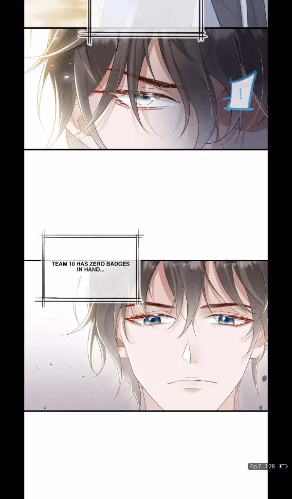 Read A Guide to Reincarnation chapter 7 image 17 on Lezhin