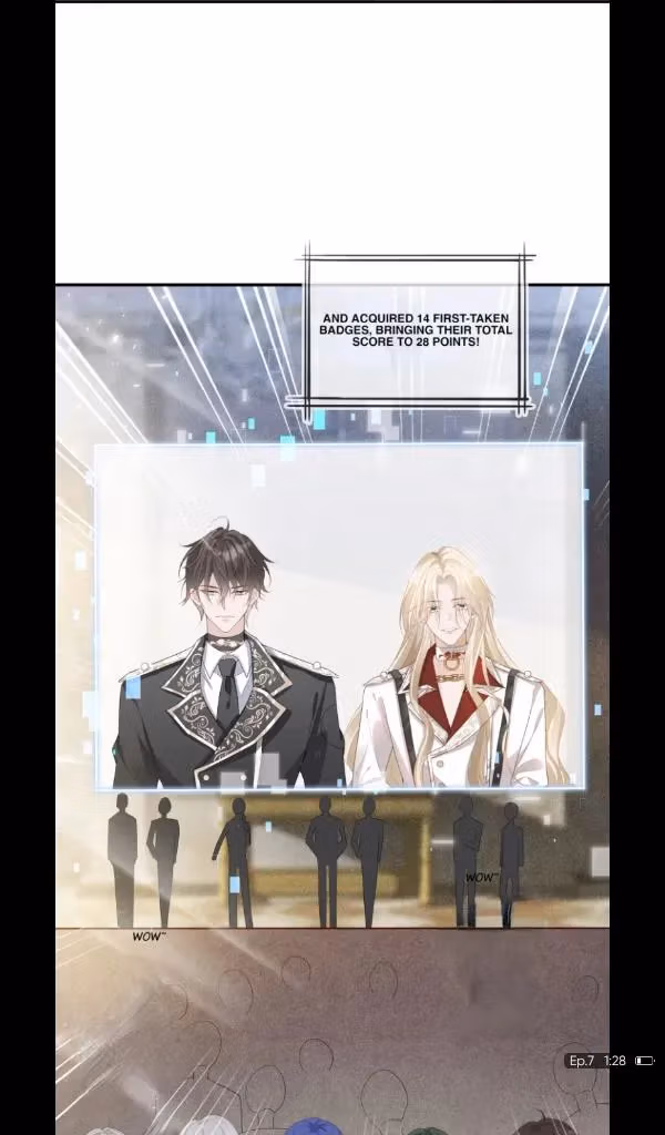 Read A Guide to Reincarnation chapter 7 image 18 on Lezhin