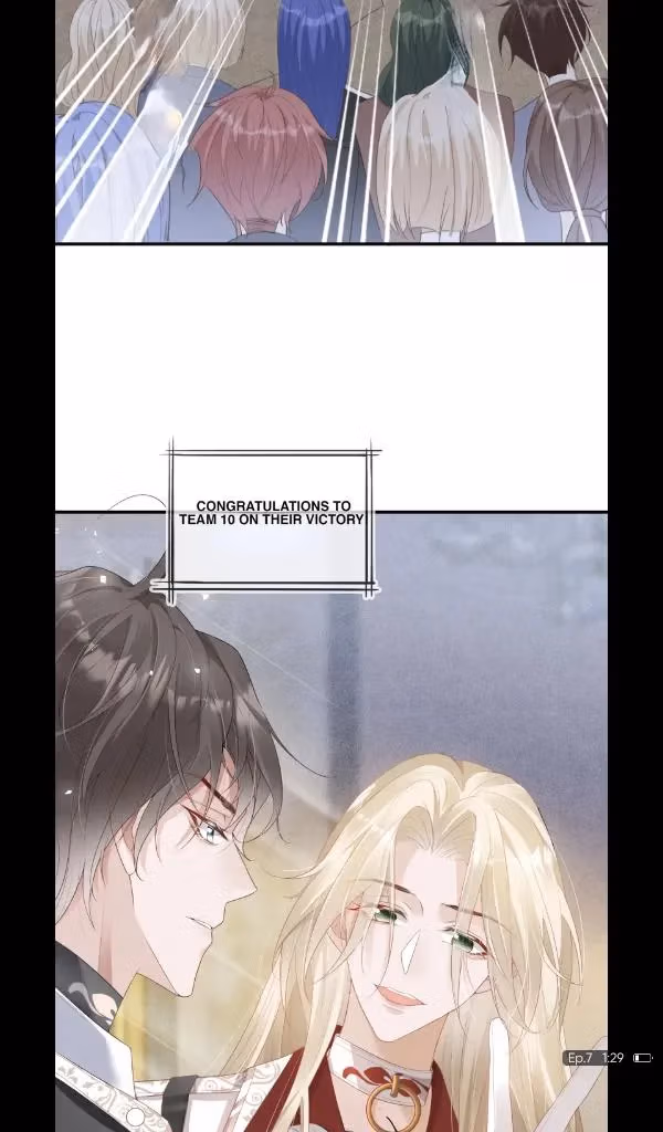 Read A Guide to Reincarnation chapter 7 image 19 on Lezhin