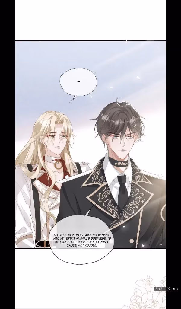 Read A Guide to Reincarnation chapter 7 image 2 on Lezhin