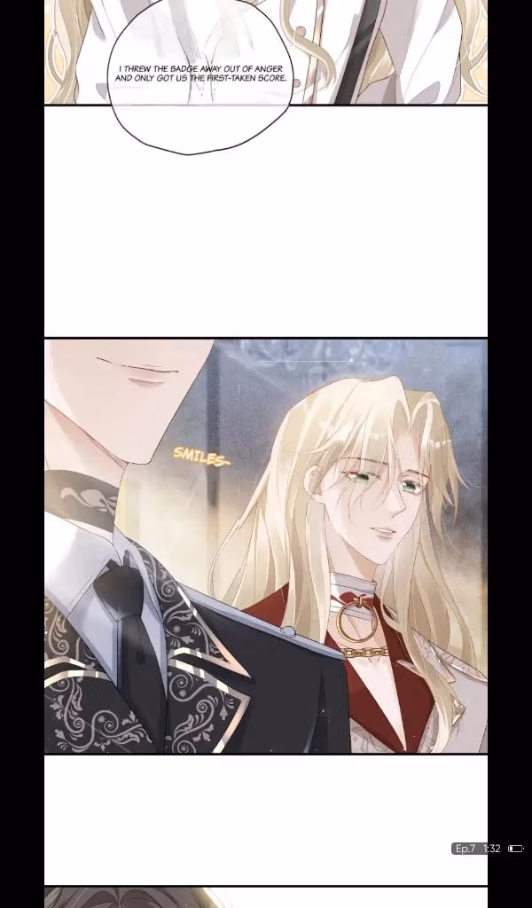 Read A Guide to Reincarnation chapter 7 image 22 on Lezhin