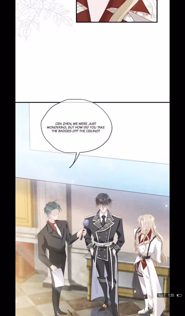 Read A Guide to Reincarnation chapter 7 image 27 on Lezhin