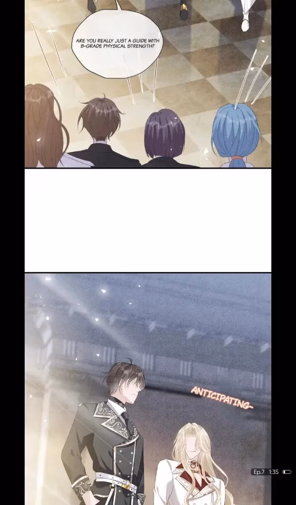 Read A Guide to Reincarnation chapter 7 image 28 on Lezhin