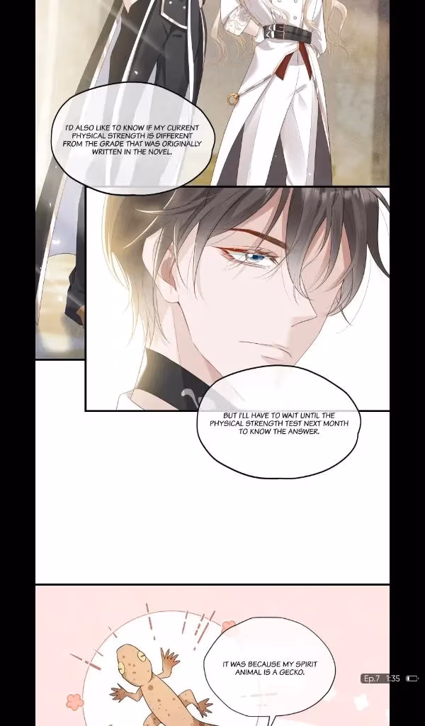 Read A Guide to Reincarnation chapter 7 image 29 on Lezhin