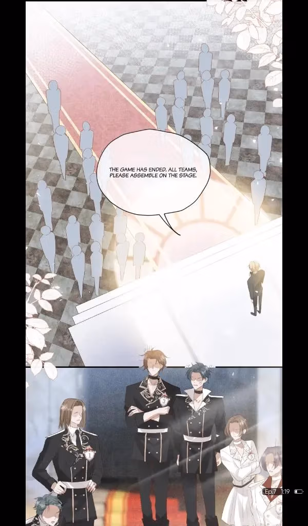 Read A Guide to Reincarnation chapter 7 image 3 on Lezhin