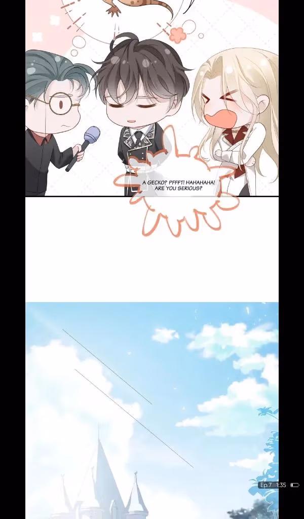 Read A Guide to Reincarnation chapter 7 image 30 on Lezhin