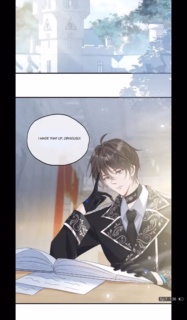 Read A Guide to Reincarnation chapter 7 image 31 on Lezhin