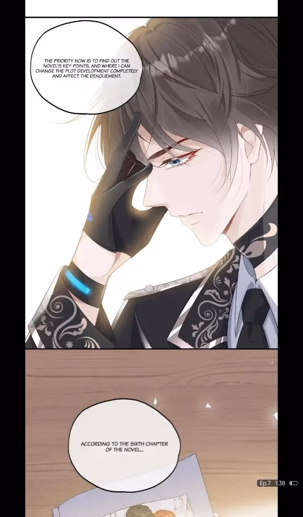 Read A Guide to Reincarnation chapter 7 image 32 on Lezhin
