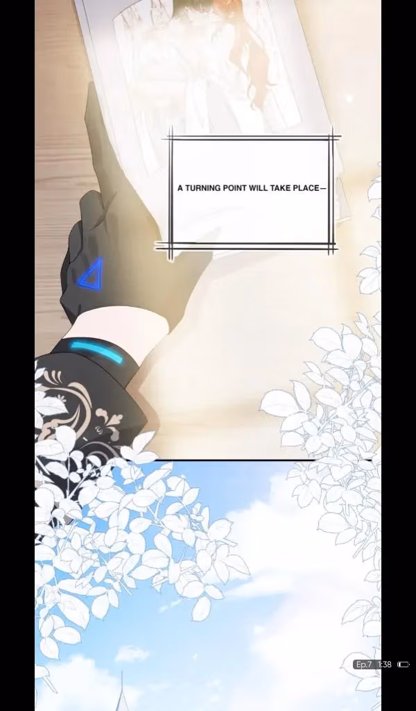 Read A Guide to Reincarnation chapter 7 image 33 on Lezhin