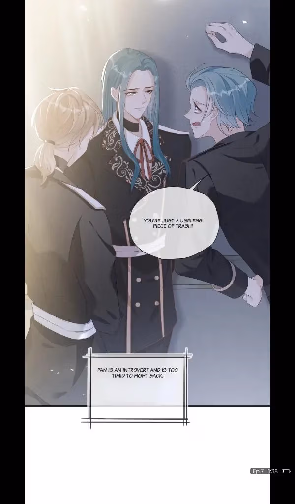 Read A Guide to Reincarnation chapter 7 image 36 on Lezhin