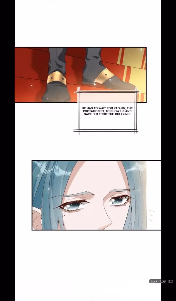 Read A Guide to Reincarnation chapter 7 image 37 on Lezhin