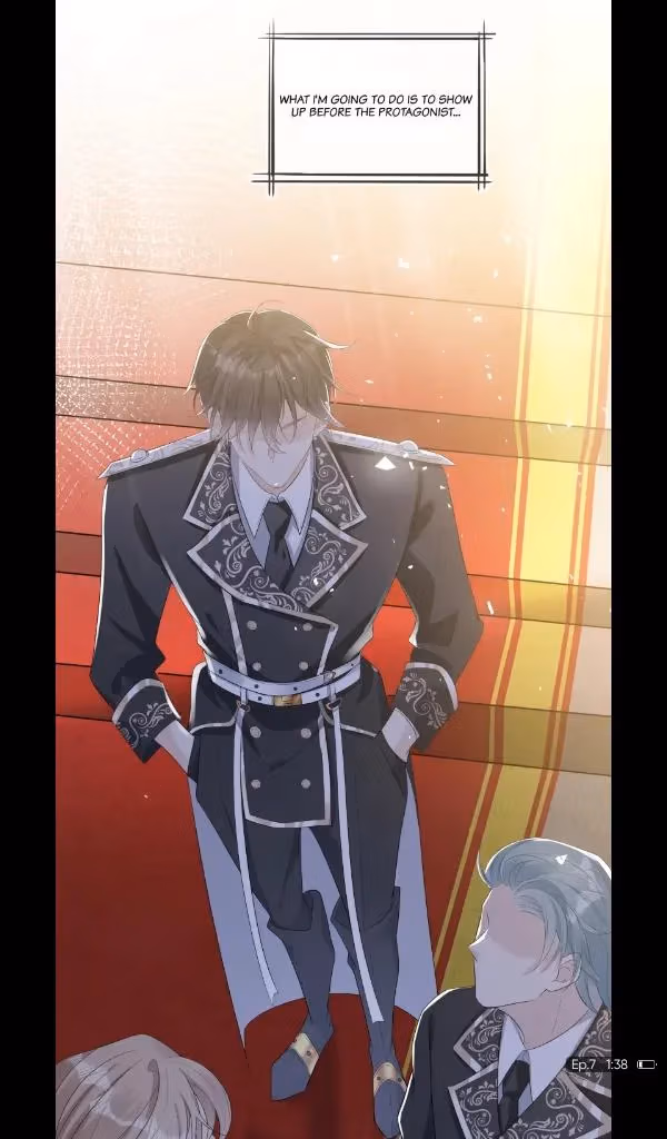 Read A Guide to Reincarnation chapter 7 image 38 on Lezhin