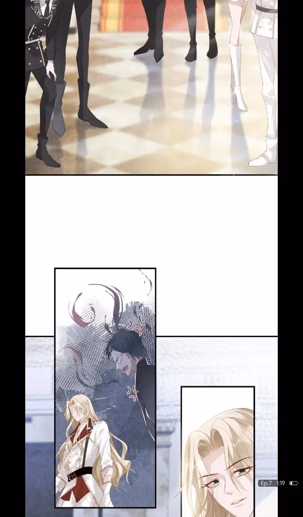 Read A Guide to Reincarnation chapter 7 image 4 on Lezhin