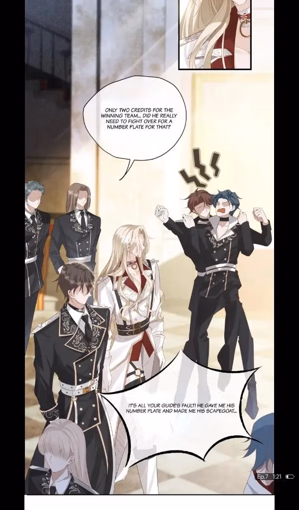Read A Guide to Reincarnation chapter 7 image 5 on Lezhin