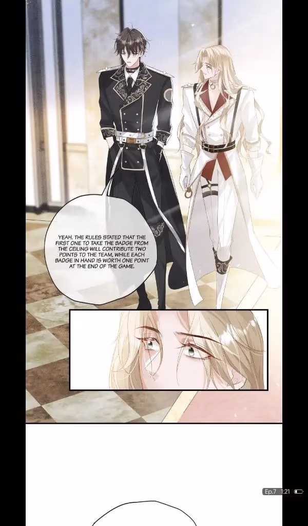 Read A Guide to Reincarnation chapter 7 image 7 on Lezhin