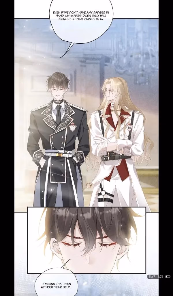 Read A Guide to Reincarnation chapter 7 image 8 on Lezhin