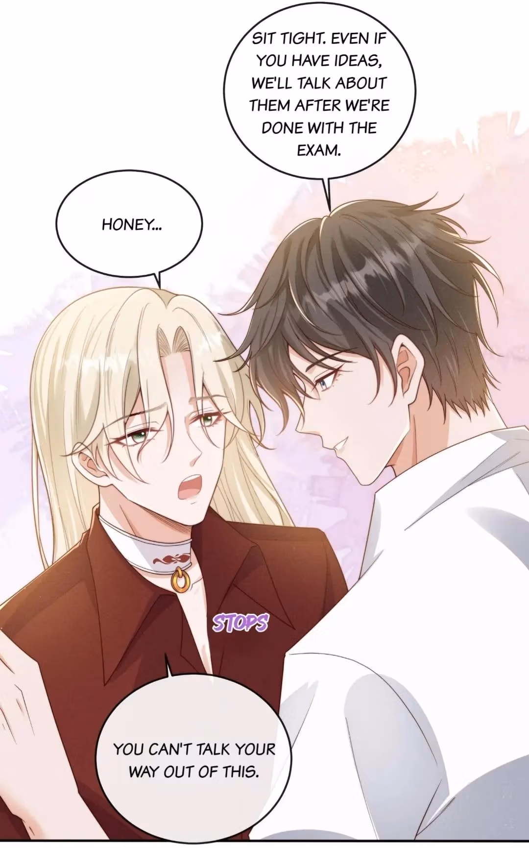 Read A Guide to Reincarnation chapter 70 image 1 on Lezhin
