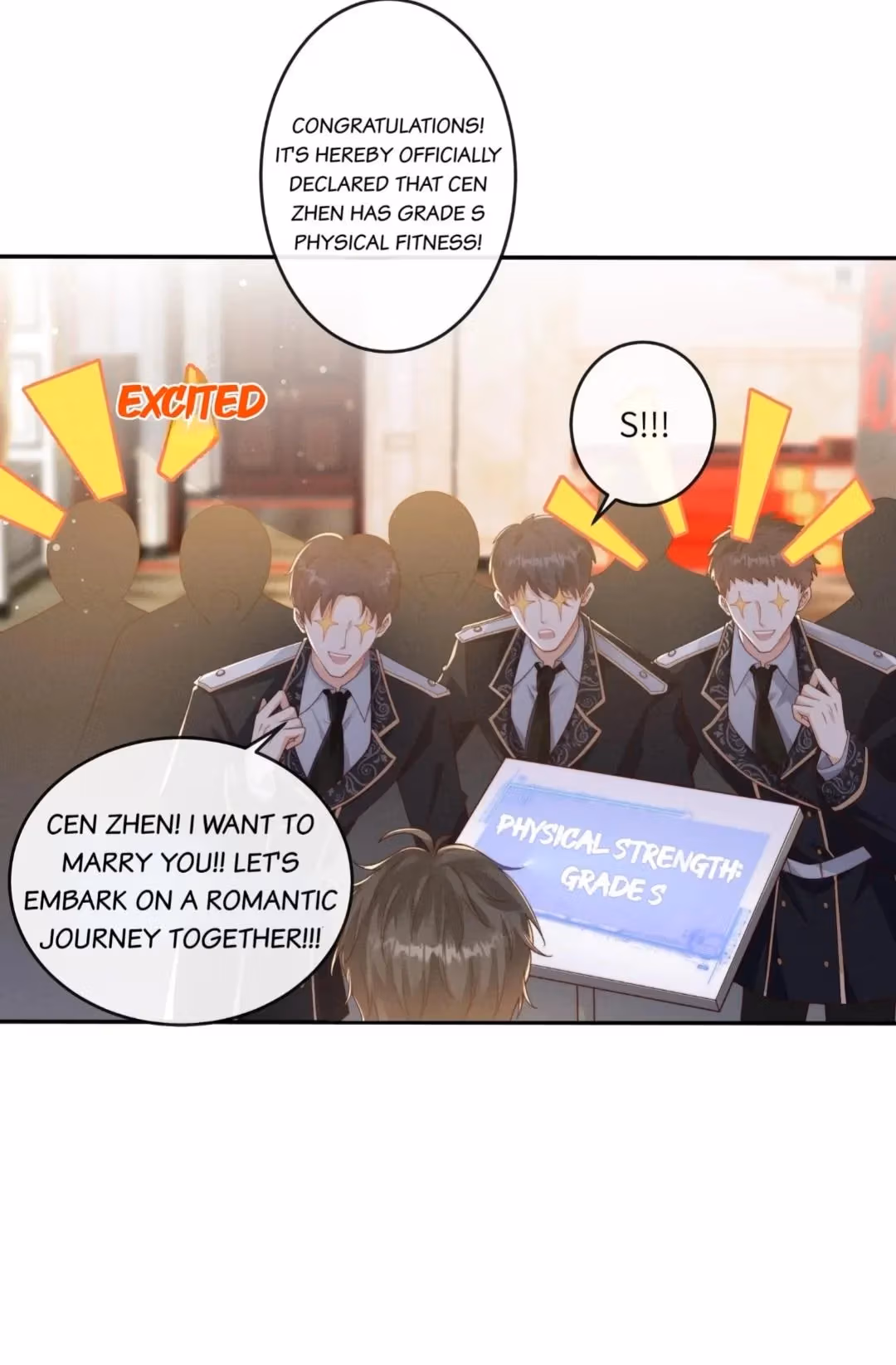 Read A Guide to Reincarnation chapter 70 image 11 on Lezhin