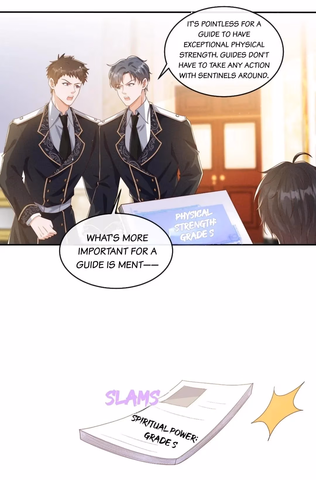 Read A Guide to Reincarnation chapter 70 image 12 on Lezhin