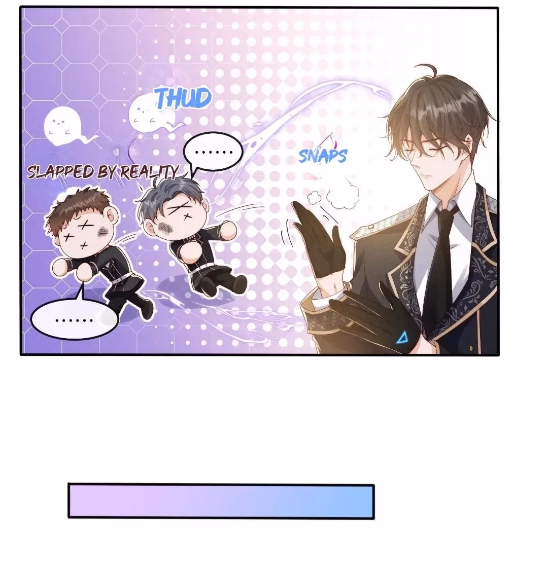 Read A Guide to Reincarnation chapter 70 image 13 on Lezhin