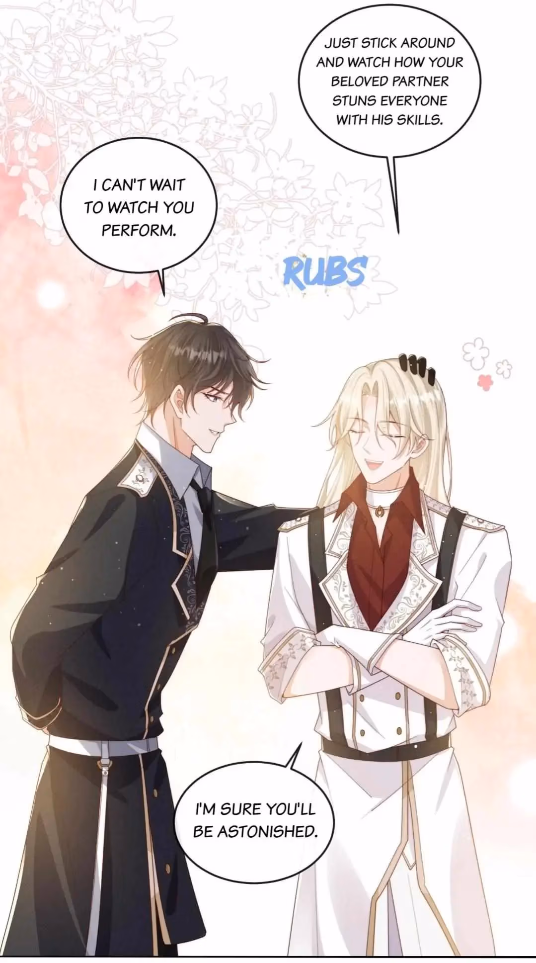 Read A Guide to Reincarnation chapter 70 image 15 on Lezhin
