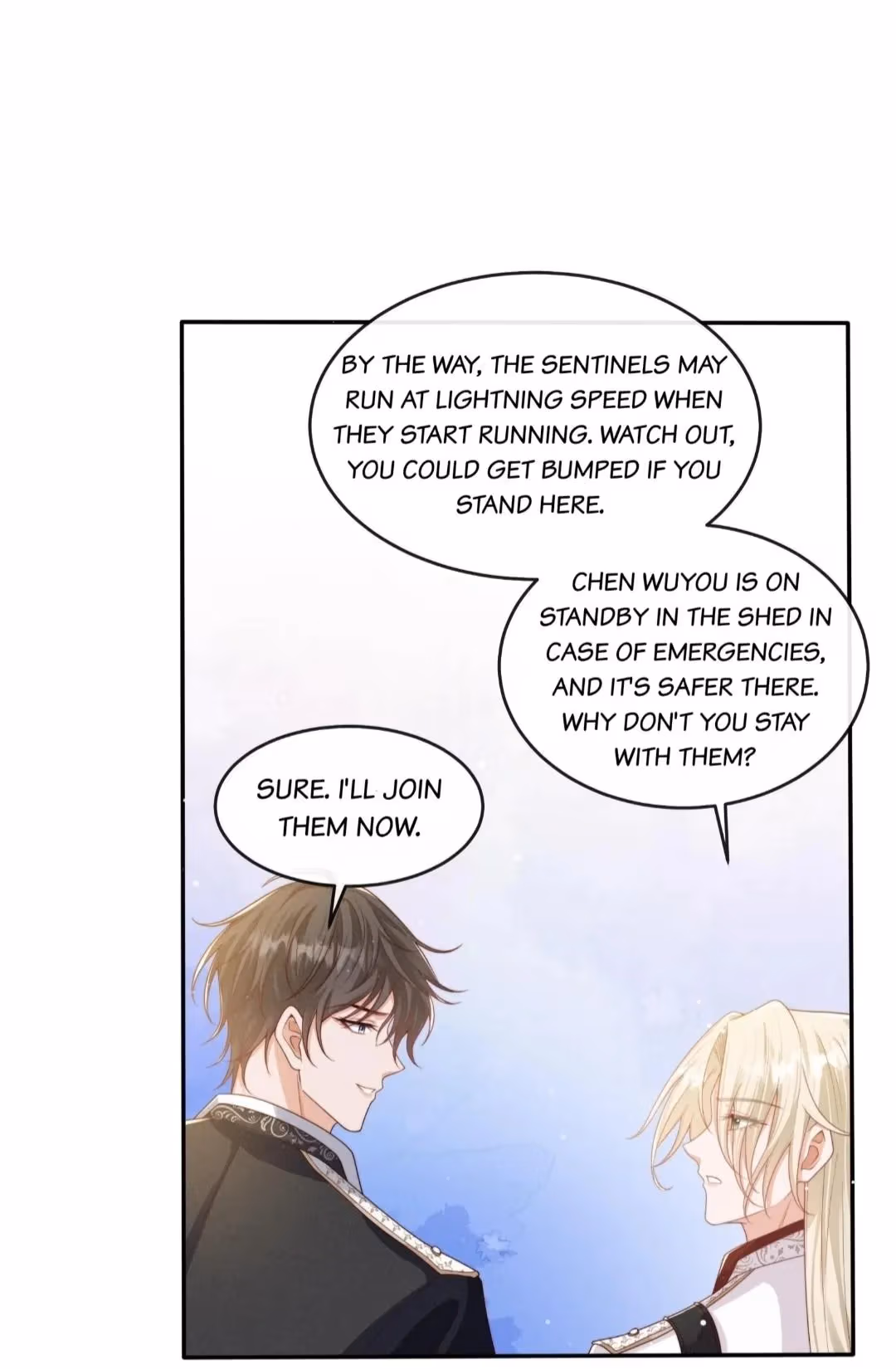 Read A Guide to Reincarnation chapter 70 image 16 on Lezhin